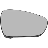 BLIC Spiegelglas, Außenspiegel 6102-21-039370P, Rechts