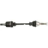 POINT GEAR Antriebswelle PNG72231 Links