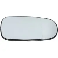 BLIC Spiegelglas, Außenspiegel 6102-26-010367P, Links