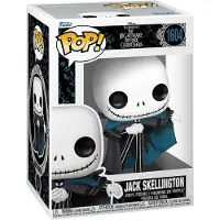 Funko POP! Couture Jack Figur