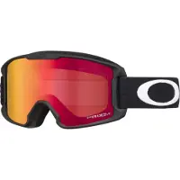Oakley - Line Miner Prizm S3 - Skibrille Gr S rot