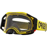 Oakley Airbrake Mx Brille