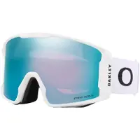 Oakley Line Miner Xl Prizm Snow Skibrille