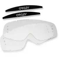 Oakley O Frame Mx Roll-off-system