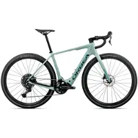 Orbea Denna H50 Cues U6000 Gs Shadow 2026 Elektrisches Gravelbike