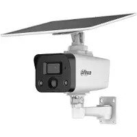 Dahua Ipc-hfw2441dg-4g-sp-b Überwachungskamera One Size