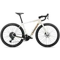 Orbea Denna H50 Cues U6000 Gs Shadow 2026 Elektrisches Gravelbike