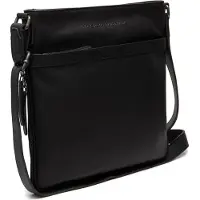 The Chesterfield Brand Umhängetasche Schultertasche Mirea Shoulderbag Black schwarz