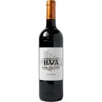 Alejandro Fernandez Pesquera Condado de Haza Reserva