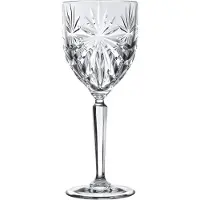 RCR Cristalleria Italiana RCR Oasis Rotweingläser 29 cl (6er-Set)