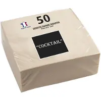 PROnappe Cocktail-Servietten