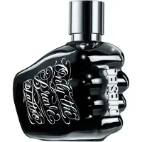 Diesel Only The Brave Tattoo Pour Homme Edt Spray 0,5 l