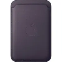 Apple MGH84ZM/A, Kartenhalter, Violett, Mikro-Twill, , iPhone Air, iPhone 17 Pro, iPhone 17 Pro Max, iPhone 17, iPhone 16 Pro, iPhone 16 Pro Max, iPhone..., 131 mm
