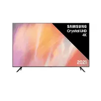 Samsung UE55AU7170U, 139,7 cm (55"), 3840 x 2160 Pixel, LED, Smart-TV, WLAN, Grau