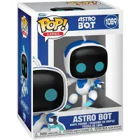 Funko POP! Pop! Games: Astro Bot - Astro Bot #1089