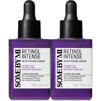 SOME BY MI Anti-Aging Retinol Retinal Intense Reactivating Serum 2x30 ml