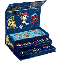 Paw Patrol knutselbox 44 pcs