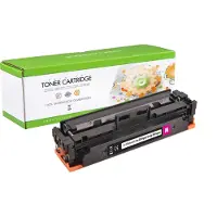 Control STATIC Toner cartridge compatible with Canon i-SENSYS MF740 741 743 Color imageCLASS LBP664 magenta