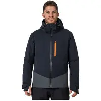 Rossignol Skijacke Blackside RLNMJ13 Schwarz Regular Fit