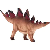MOJO Stegosaurus