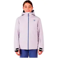 Rossignol Strawpile Jacke