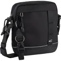 Camel active Connect Umhängetasche S 19.5 cm