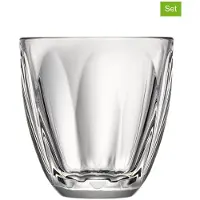 La Rochère Boudoir-Wasserglas CL.25