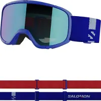 Salomon Lumi Skibrille