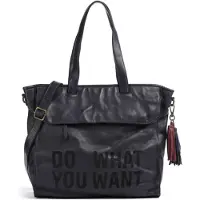 Taschendieb Wien Hanfgasse 1 | Shopper - Damen | blau TDW02250021BS