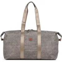 Bric's Reisetasche X-BAG 2-IN-1 wool nut