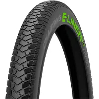 Chaoyang 26x2,15 (55-559) e-cargo schwarzes Reflexfaden-Doppelgehäuse mit 3 mm Pannenschutz