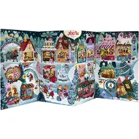 Yogi tea - Bio Adventskalender 2025 46,1 g