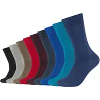Camano Socken "9er Pack"