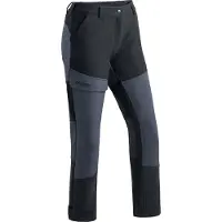 Maier Sports Damen Hose Fleeceflex W