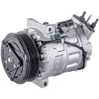 Valeo Klimakompressor 716685