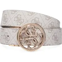 GUESS Damengürtel BW9166 P4235 Beige