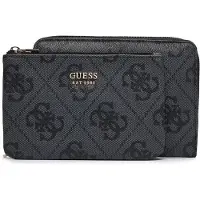 GUESS Set Etuis Berta Travel TXOB86 88048 Grau