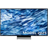 Samsung QE55S90FAEXXGrate Black