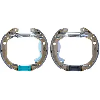 Hella Bremsbackensatz Shoe Kit Pro 8DB 355 022-361