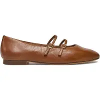 Tamaris Ballerinas 1-22142-44 Braun 40