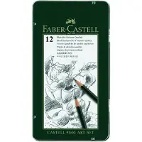 Faber-Castell Bleistift