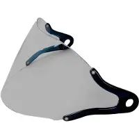 NEXX SX.60 / X.60 Bastille Visier unisex