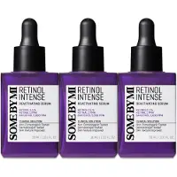 SOME BY MI Anti-Aging Retinol Retinal Intense Reactivating Serum 3x30 ml
