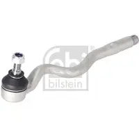 FEBI BILSTEIN Bilstein Spurstangenkopf 196634