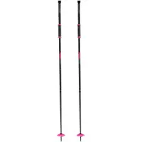 Armada - Bâtons de ski - Legion Black/ Pink aus Aluminium - Größe 115 cm - schwarz