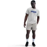 Nike Herren Shirt M NK DF TEE WINNING