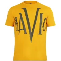 Mavic T-Shirt Heritage V | Größe S