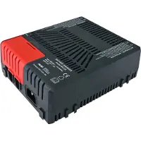 Al-Ko BC122 12 Volt 22A Batterie Ladegerät für LiFePO4 AGM Blei Gel für Wohnmobil, Wohnwagen, Van