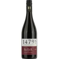 Weinhaus Nelles Weingut Nelles 1479 Ruber Spätburgunder trocken 2021 12,5% Vol. 0,75l