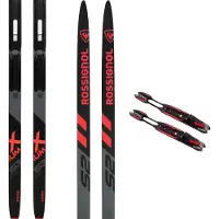 Rossignol X-ium Skating Wcs Langlaufski